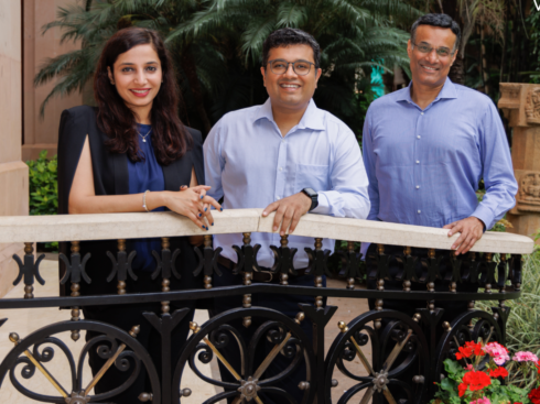 Vertex Ventures Raises $541 Mn To Back Indian & SEA Startups