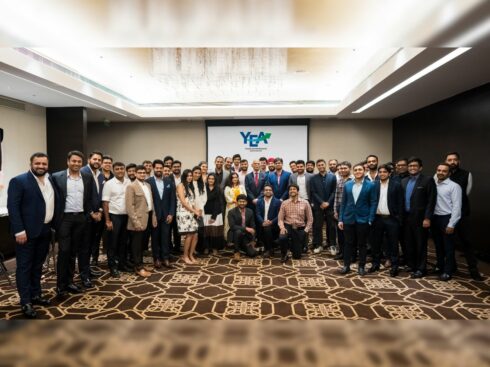 Hyderabad’s Young Entrepreneurs Association Launches New Fund To Redefine Entrepreneurship In The Region
