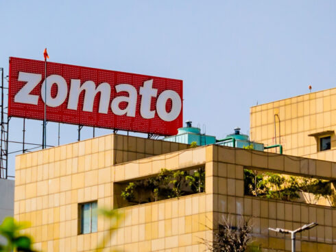 Zomato Launches New Feature For Customers To Tip Kitchen Staff