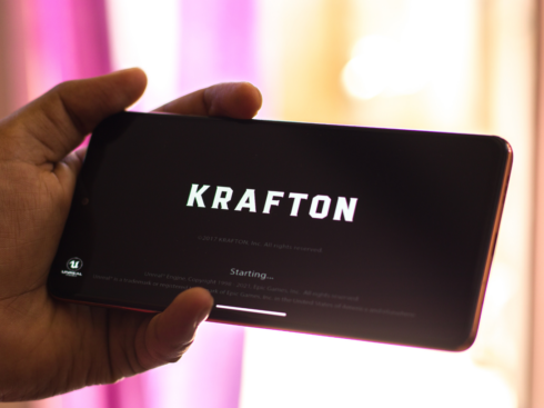 Krafton’s New Battle Royale Style Game Launched In India
