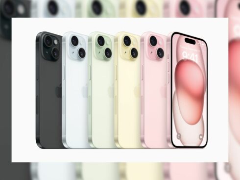 Aptronix To Offer iPhone 15 Series Across All Stores In India