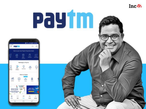 Paytm Lays Off Hundreds Of Employees Amid Postpaid Loan Business Scale Down