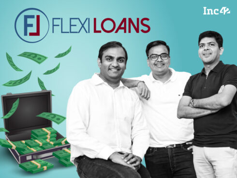After Six Years Of Struggle And Strive, How FlexiLoans Emerged Profitable In The High-Risk MSME Lending Arena