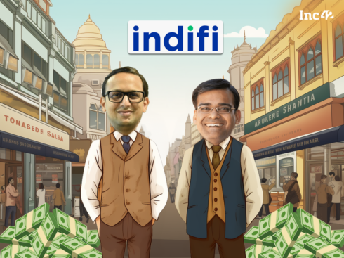How Indifi Honed Its Indian MSME Lending Playbook