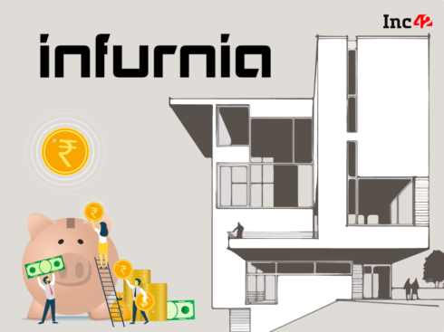 Infurnia Secures Funding To Simplify Workflow For Architecture & Interior Design Industry