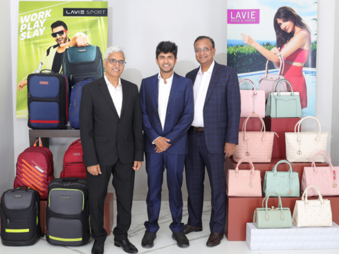 Handbag Brand Lavie’s Parent Raises $9 Mn For Offline Expansion