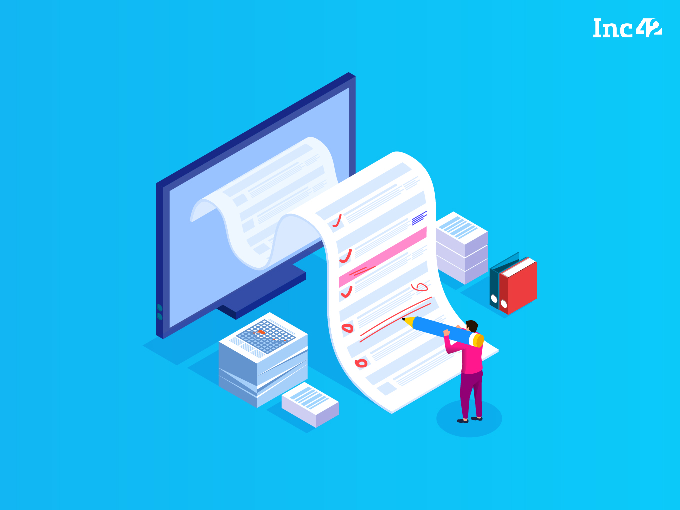 Here’s Everything You Need To Know About Annual Contract Value (ACV)