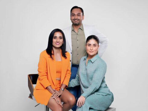 Kareena Kapoor Khan Partners SUGAR Cofounders To Launch K-Beauty Brand Quench Botanics