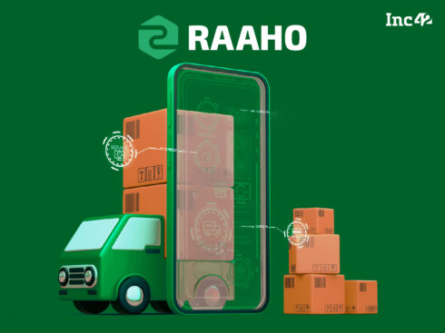 How Raaho Is Using Tech To Transform India’s Fragmented Commercial Trucking