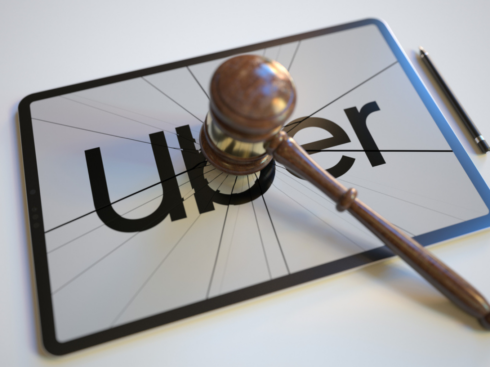 NCLAT Issues Notice To CCI, Uber On Meru Cabs’ Plea
