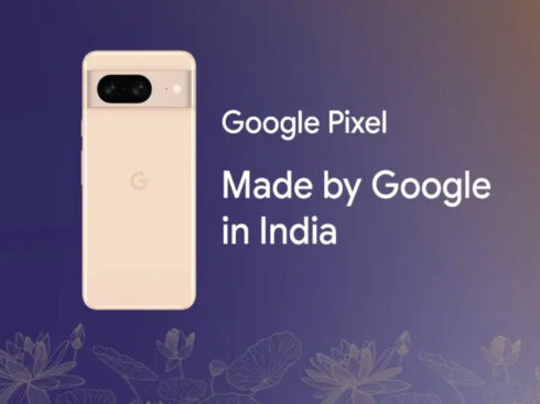 Google To Manufacture Pixel Smartphones In India