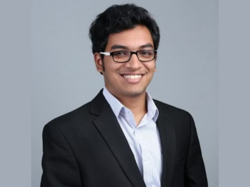 CRED Founding Team Member Ashray Iyengar Quits, Joins Elevation Capital
