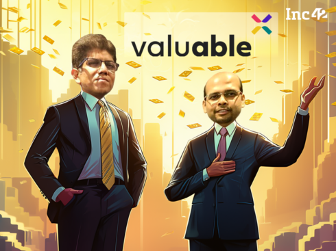 Venture Debt Fund ValuAble Launches Its First Fund With A Corpus Of $100 Mn