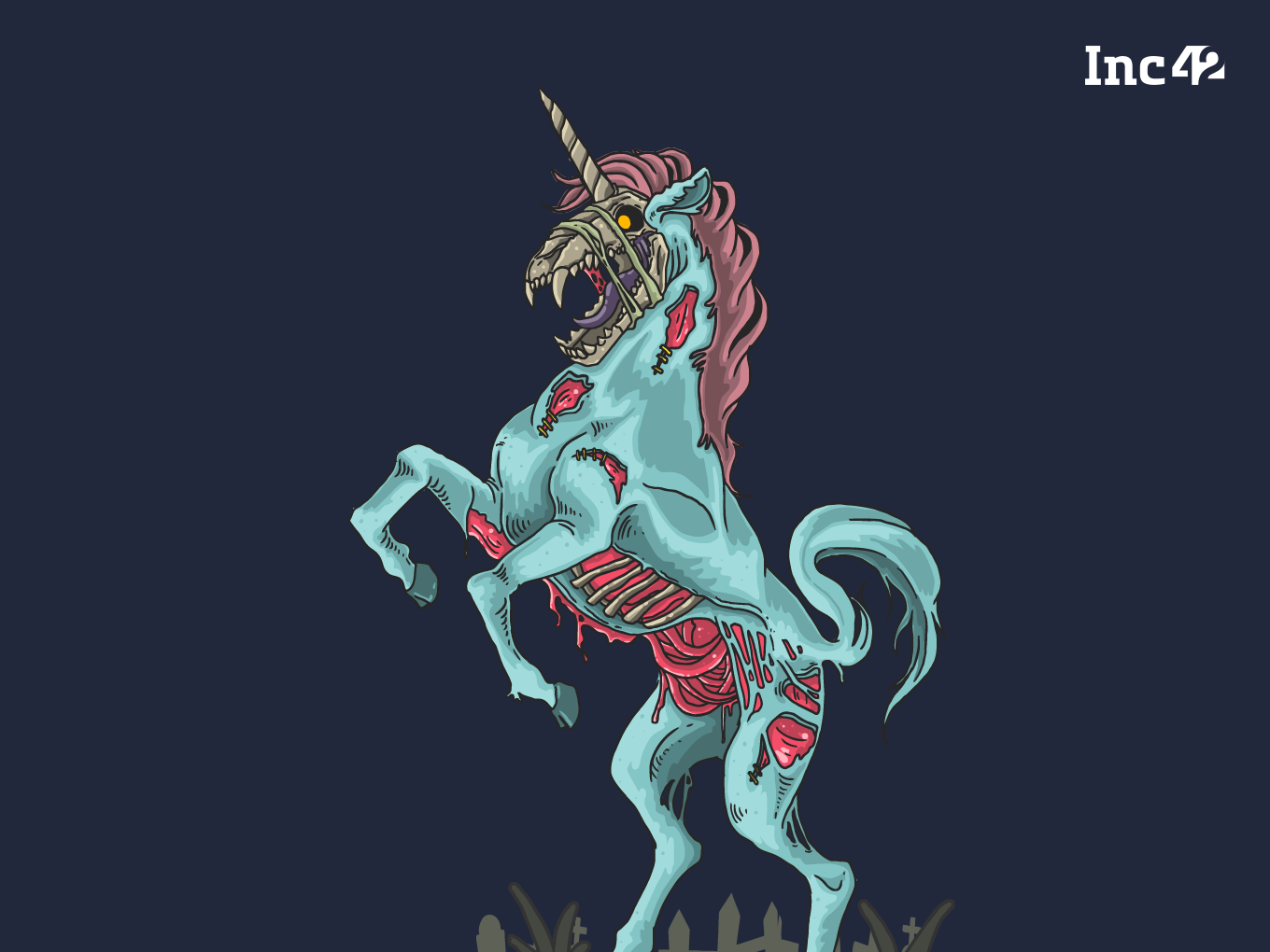 Everything You Need To Know About A Zombiecorn