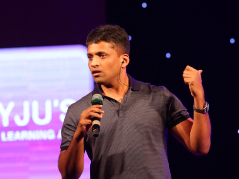 BYJU’S Earned INR 634.18 Cr From Middle East In FY22 But Over 40% Not Recognised