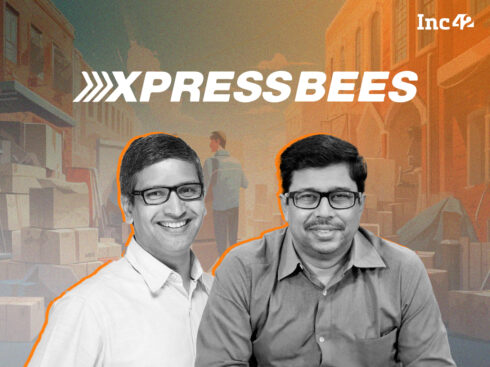 Logistics Unicorn Xpressbees Secures $80 Mn Funding From Teachers’ Venture Growth