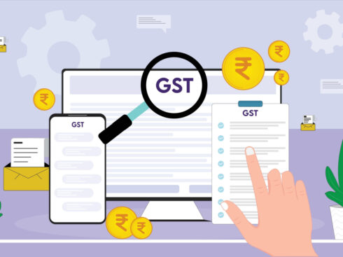 Centre Mulling Simplification Of GST Law For Industries Like Travel, Ecommerce