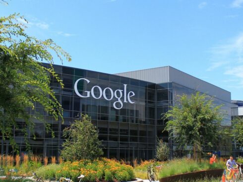 Google Likely To Inject Another $4 Mn In AI Startup Corover