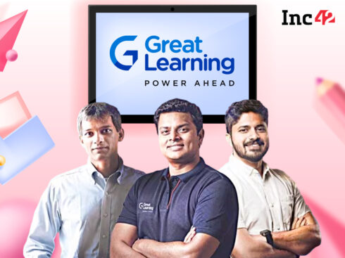 BYJU'S Owned Great Learning's Net Loss Swells 1.2X To INR 357.3 Cr In FY23