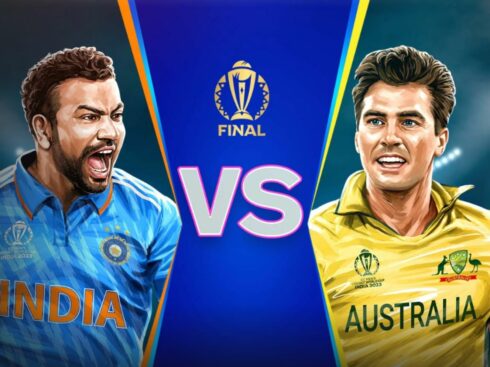 Disney+Hotstar Records 5.9 Cr Concurrent Viewers During ICC World Cup Final
