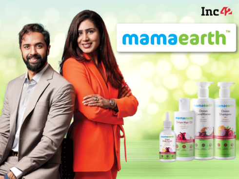 Mamaearth Employees To Sell ESOPs Worth INR 150 Cr In A Block Deal