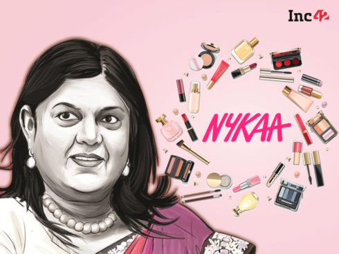 Nykaa Jumps 5% Intraday On BSE After Q2 Earnings; Brokerages Divided