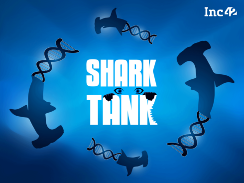 The Rise Of The Shark Tank India Clones