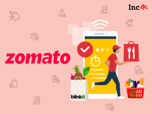 All Eyes On Blinkit As Brokerages Raise Price Targets On Zomato Ahead Of Q3 Earnings