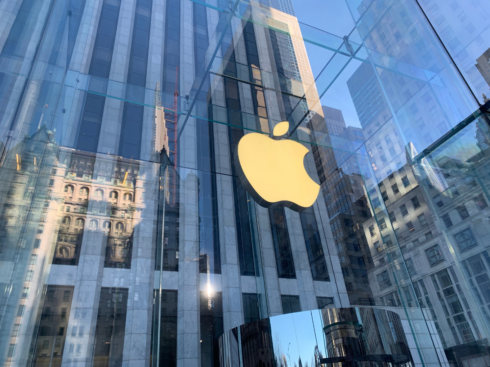 CCPA Notice To Apple Over iPhone Performance Issues Post Update