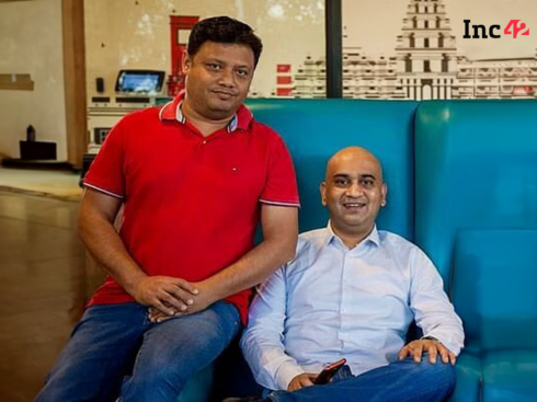 DealShare Cofounders Vineet Rao And Sankar Bora Step Down Post Biz Rejig, Layoffs