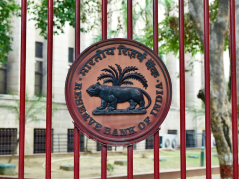 RBI Tightens Norms For Banks, NBFCs Investing In AIFs