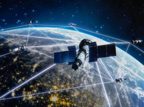 Bharti-Backed OneWeb Gets IN-SPACe Nod To Offer Satellite Broadband Services In India
