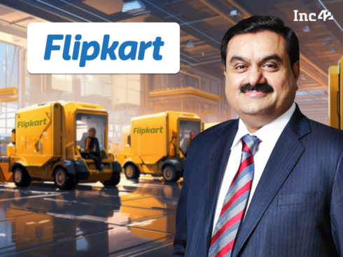 Adani Total Gas Inks Pact To Support Flipkart’s Bid In Decarbonising Supply Chain