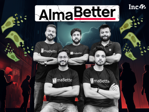 Cash Crunch, Pay Cuts, Layoffs – Has AlmaBetter Lost Its Way?