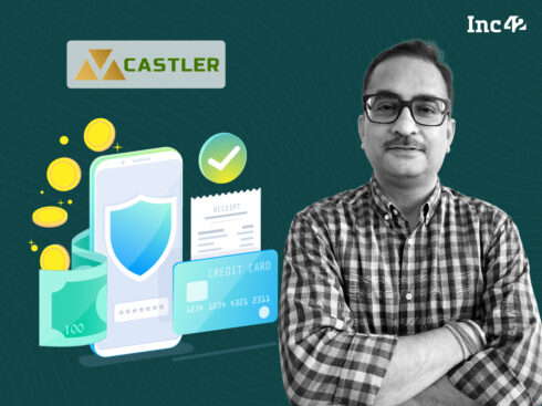 How Ex MobiKwik & Razorpay Execs’ Escrow As A Service Startup Castler Is Transforming B2B Payments