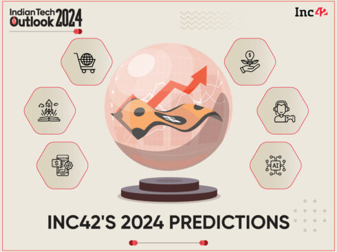 Inc42’s Indian Tech & Startup Predictions For 2024