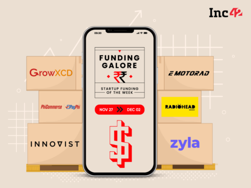 From EMotorad To PhiCommerce — Indian Startups Raised $62 Mn This Week