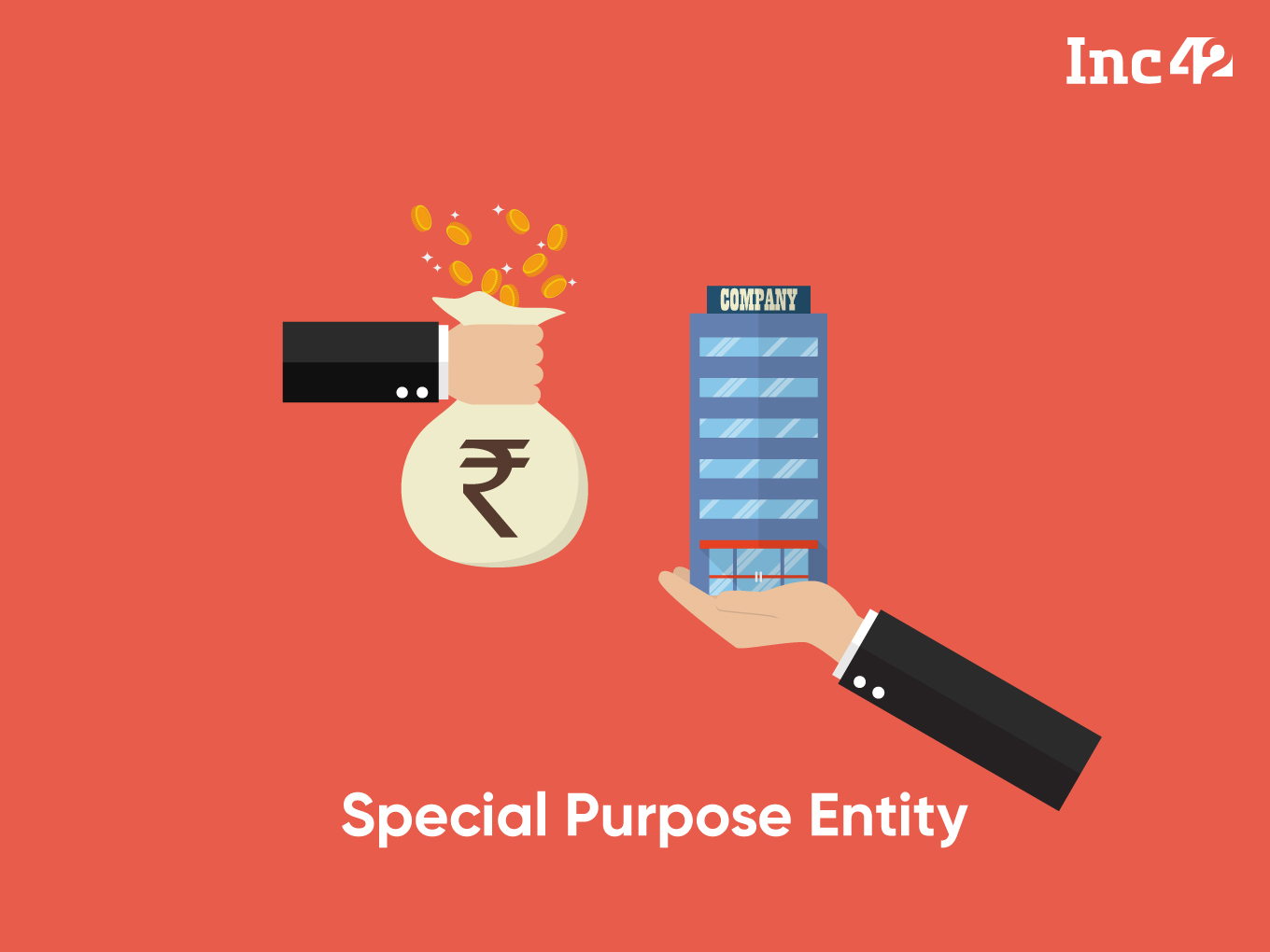 Here’s Everything You Need To Know About SPAC