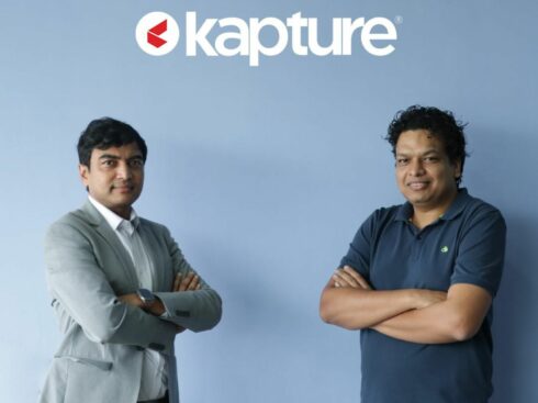 SaaS Startup Kapture CX Raises $4 Mn To Automate Customer Support Operations
