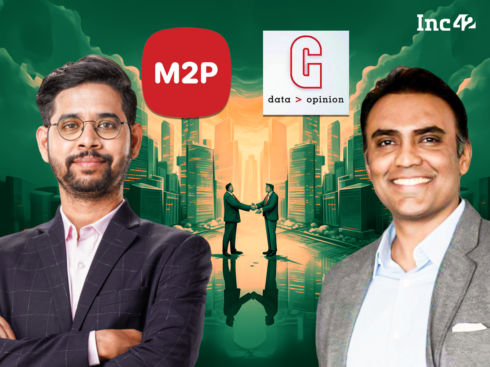 M2P Fintech Takes Over Nexus Ventures-Backed Goals101 For $30 Mn