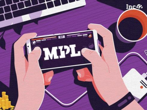 Gaming Unicorn MPL’s FY23 Net Loss Narrows 81% To $37 Mn
