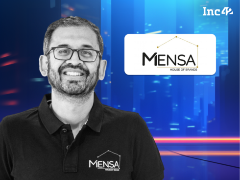 Mensa Brands’ FY23 Loss More Than Doubles To INR 227 Cr