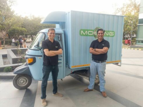 StrideOne Acquires Stake In Emobility Startup MoEVing To Offer New EV Financing Products
