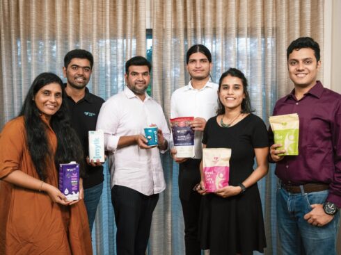 Nikhil Kamath-Backed Nourish You Acquires Vegan Dairy Startup One Good