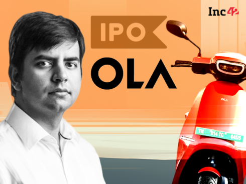 OLA Electric Clocks INR 1,242.7 Cr In Q1 FY24 Sales, Nearly 50% Of FY23 Revenue