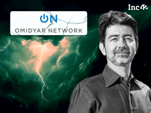 Behind Omidyar Network’s ‘Sudden-Yet-Expected’ Exit From India 