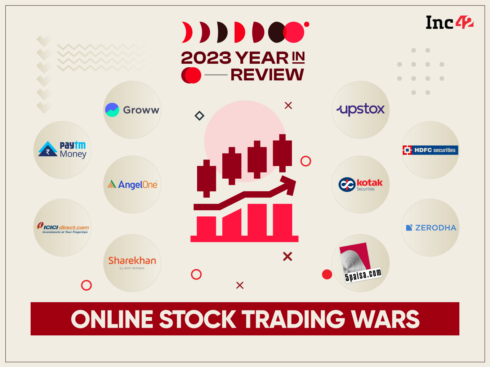 Online Stock Trading Platforms In India: Who’s Thriving & Who’s Striving