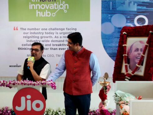 Jio, TM Forum Open Innovation Hub In Mumbai To Step Up Gen AI, LLM Play In Telecom Space