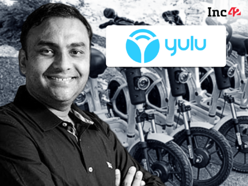 Yulu’s FY23 Net Loss Widens 71% To INR 94.9 Cr As Business Expands