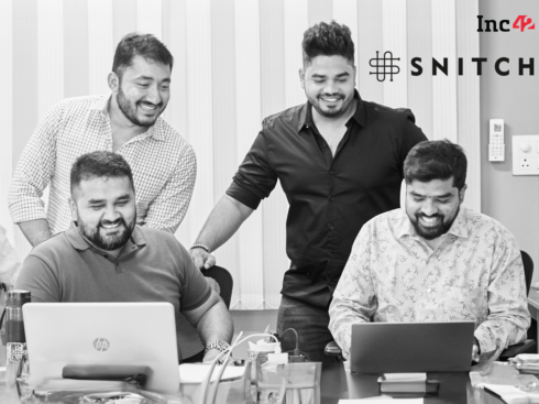 Men’s Fashion Brand Snitch Bags INR 110 Cr To Sharpen Offline Play